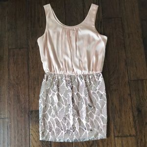 NWT: Formal Cocktail Dress